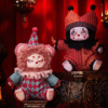 微信图片_20250808151807_479 Cino Dreamland Circus Series Plush Blind Box