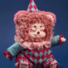 微信图片_20250808151807_480 Cino Dreamland Circus Series Plush Blind Box