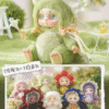 微信图片_20250808152042_491 Cino Garden Fairies Series Plush Plush Dolls Blind Box
