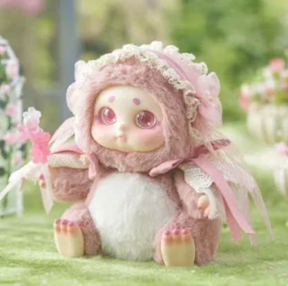 微信图片_20250808152042_494 Cino Garden Fairies Series Plush Plush Dolls Blind Box