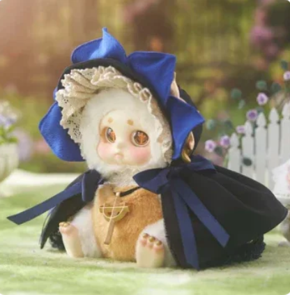 微信图片_20250808152042_496 Cino Garden Fairies Series Plush Plush Dolls Blind Box