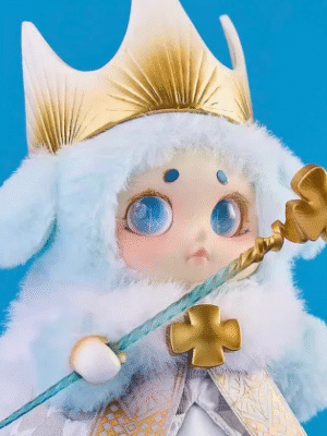 微信图片_20250808152257_502 CINO Chessino Land Series Plush Dolls Blind Box