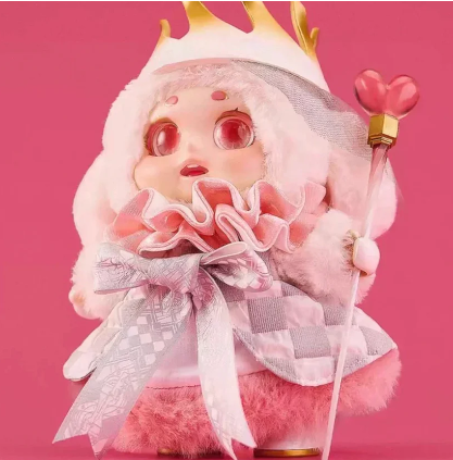 微信图片_20250808152257_503 CINO Chessino Land Series Plush Dolls Blind Box