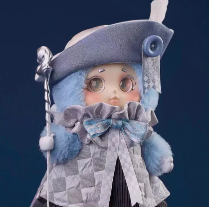 微信图片_20250808152257_505 CINO Chessino Land Series Plush Dolls Blind Box