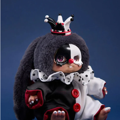 微信图片_20250808152546_515 Cino Dreamland Circus Series Plush Blind Box