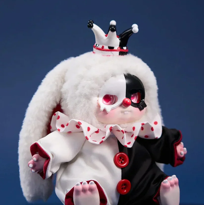 微信图片_20250808152546_516 Cino Dreamland Circus Series Plush Blind Box