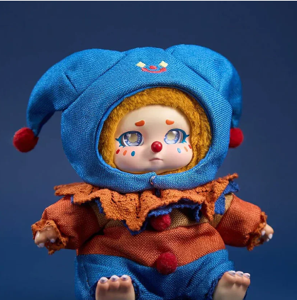 微信图片_20250808152546_520 Cino Dreamland Circus Series Plush Blind Box