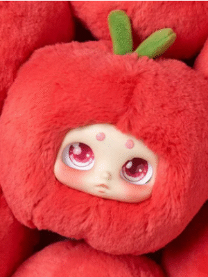 Cino's Summer Fruit Shop Series Dolls