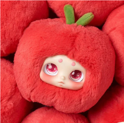 微信图片_20250808170320_541 Cino's Summer Fruit Shop Series Dolls