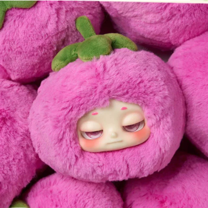 微信图片_20250808170320_542 Cino's Summer Fruit Shop Series Dolls