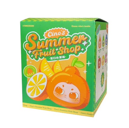 微信图片_20250808170320_546 Cino's Summer Fruit Shop Series Dolls