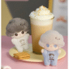 微信图片_20250809133039_619 POPMART DIMOO Crush on Coffee Series-Soft-faced Plush Keychain Blind Box Whole Set