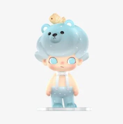 DIMOO Aquarium Series Blind Box