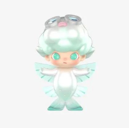 DIMOO Aquarium Series Blind Box