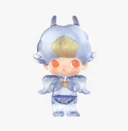 DIMOO Aquarium Series Blind Box