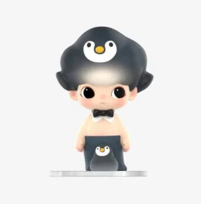 DIMOO Aquarium Series Blind Box