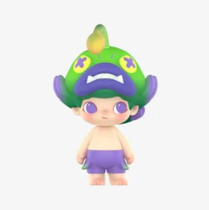 DIMOO Aquarium Series Blind Box