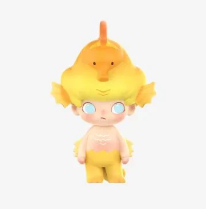 DIMOO Aquarium Series Blind Box