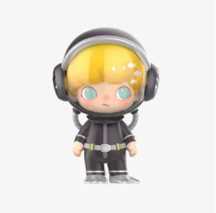 DIMOO Aquarium Series Blind Box