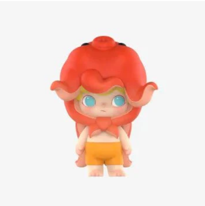 DIMOO Aquarium Series Blind Box