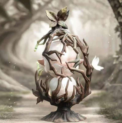 微信图片_20250809140946_694 Dimoo for into a Dream figure