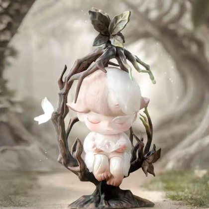 微信图片_20250809140946_695 Dimoo for into a Dream figure