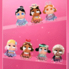 CRYBABY SHINY SHINY series air fragrance blind box