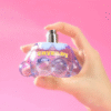 CRYBABY SHINY SHINY series air fragrance blind box