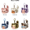 微信图片_20250810142250_742 【New】CRYBABY Wild but Cutie Series - Vinyl Plush Pendant Blind Box