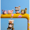 微信图片_20250810142250_745 【New】CRYBABY Wild but Cutie Series - Vinyl Plush Pendant Blind Box