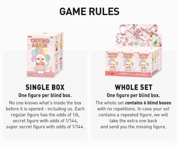 微信图片_20250810152346_777 CRYBABY Crying Again Series-Vinyl Face Plush Blind Box