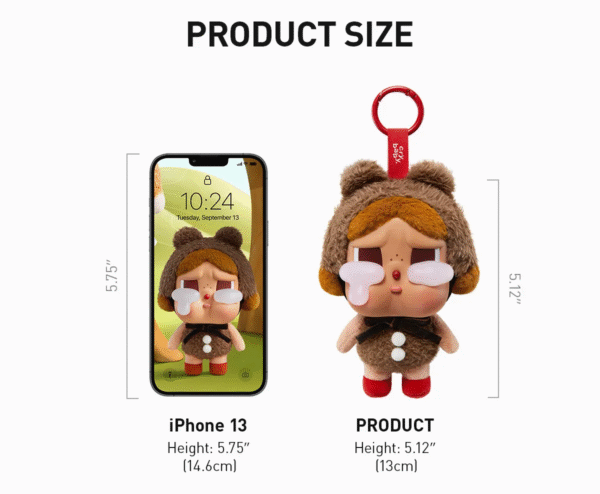 微信图片_20250810152346_778 CRYBABY Crying Again Series-Vinyl Face Plush Blind Box