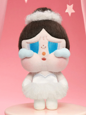 微信图片_20250810152548_786 CRYBABY SHINY SHINY SERIES-Plush Pedant Blister Pack