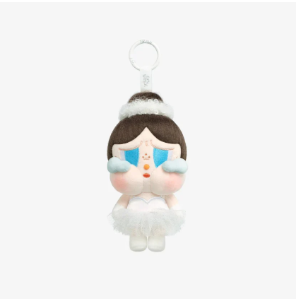 微信图片_20250810152548_791 CRYBABY SHINY SHINY SERIES-Plush Pedant Blister Pack