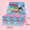 微信图片_20250810152948_795 Crybaby Powerpuff Girls Vinyl Face Series Plush Dolls. Blind Box (Whole Box)