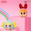 微信图片_20250810152948_797 Crybaby Powerpuff Girls Vinyl Face Series Plush Dolls. Blind Box (Whole Box)