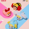 微信图片_20250810152948_798 Crybaby Powerpuff Girls Vinyl Face Series Plush Dolls. Blind Box (Whole Box)